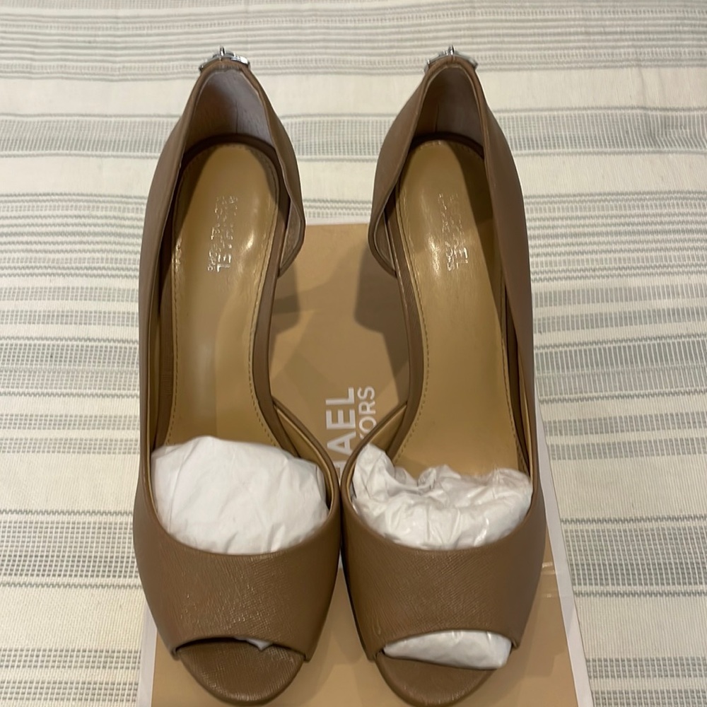 Michael Kors Pumps